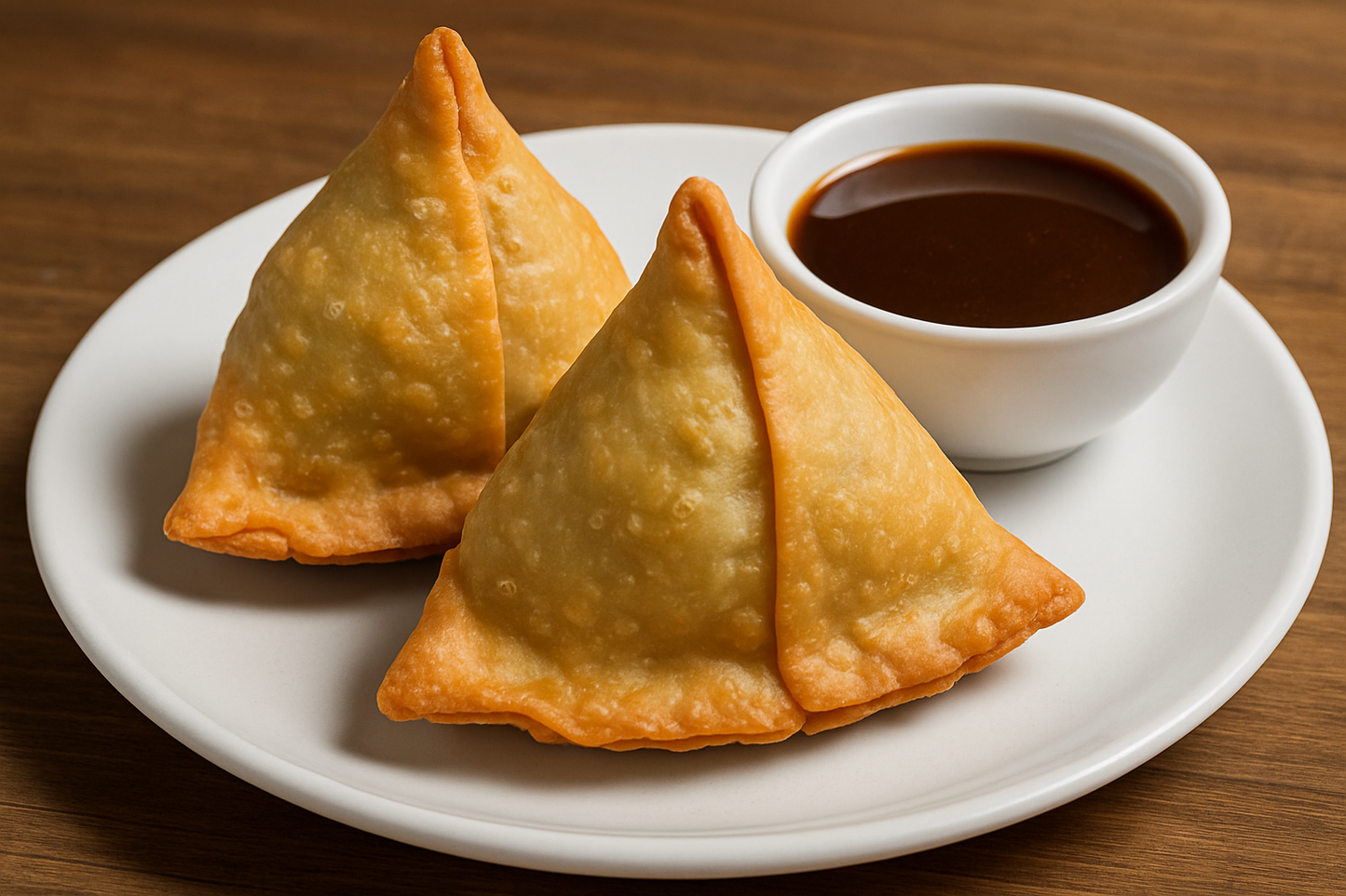Samosa (2pcs)