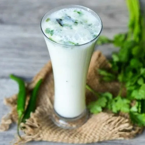 Special Butter Milk