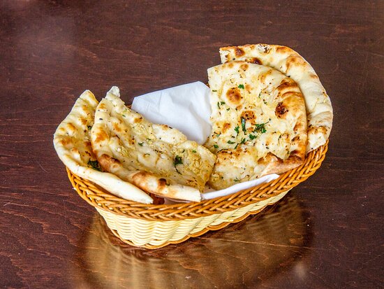 Naan