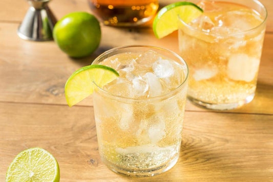 Tarnaka Lime Soda